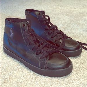 Polo Ralph Lauren Shoes